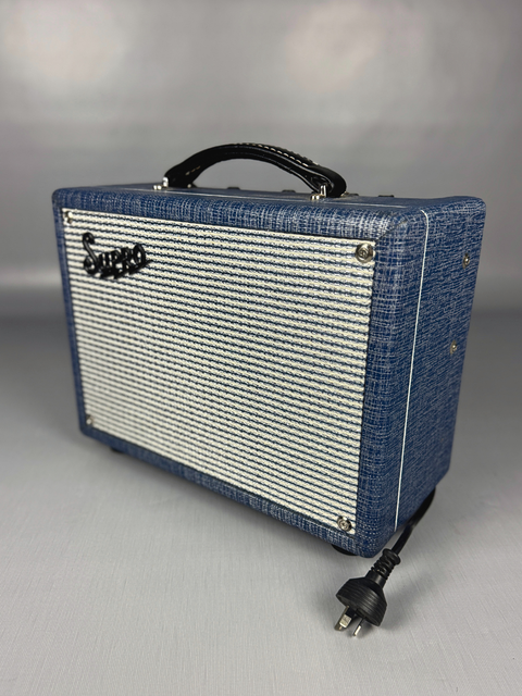 Supro 1650R Reverb Combo - USA