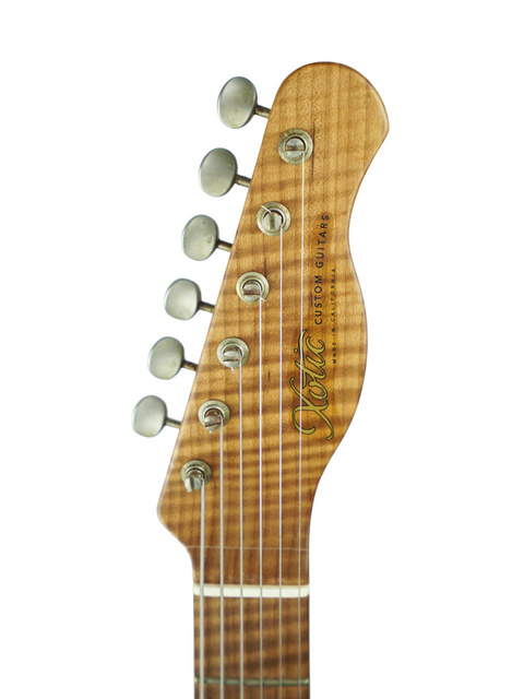 Xotic XTC-1 California Classic T-Style - USA