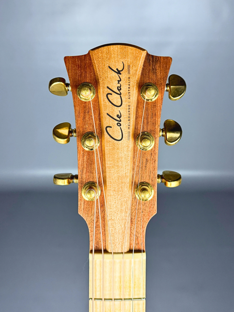 Cole Clark Fat Lady 2 FL2EC Blackwood – AUS 2022
