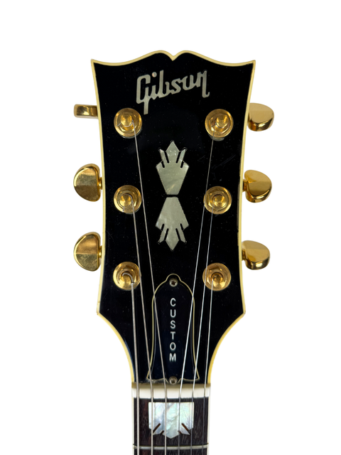 Gibson Tal Farlow - USA 2001