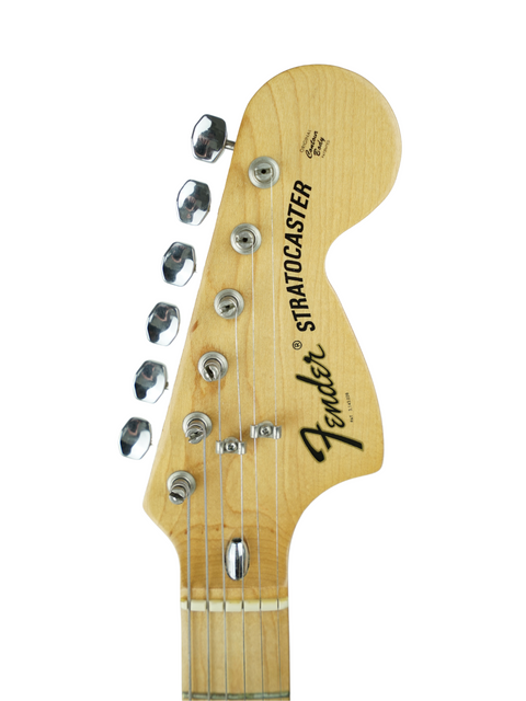 Vintage Fender Stratocaster - USA 1974