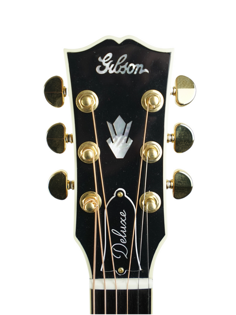 Gibson Custom Shop J-45 Deluxe - USA 2023