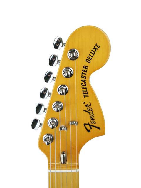 Fender American Vintage II 1975 Telecaster Deluxe - USA 2023