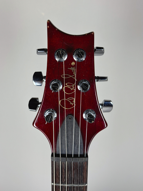 PRS Custom 22 10-Top - USA 2002