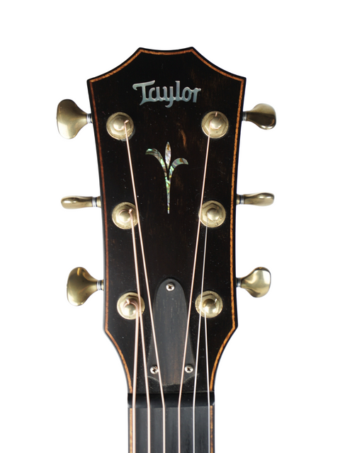 Taylor K14ce Builder's Edition - USA 2018