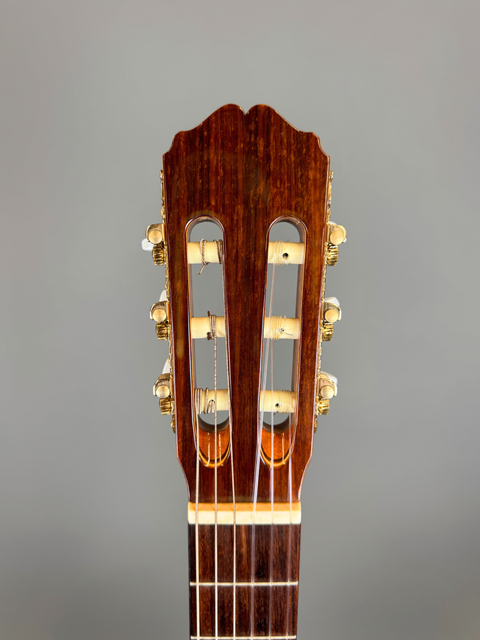 SOLD - Takamine CP132SC - Japan 2000