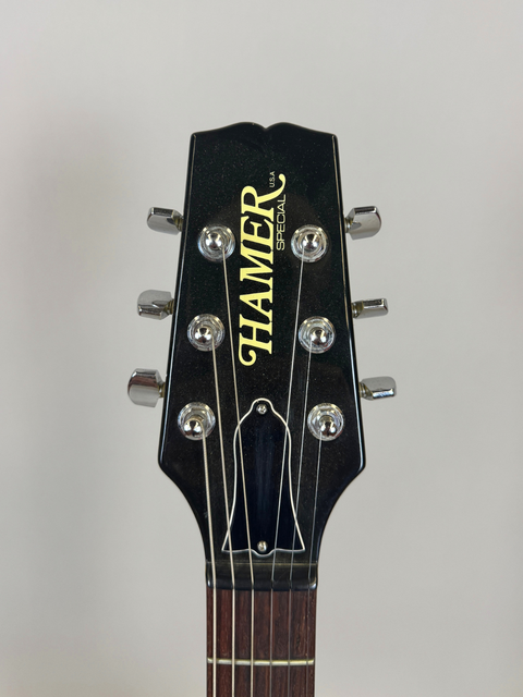 Hamer USA Special - USA 1992