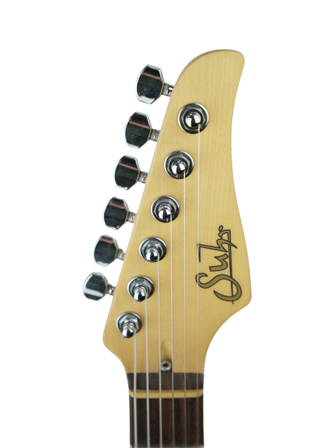 Suhr Classic Pro - USA 2015