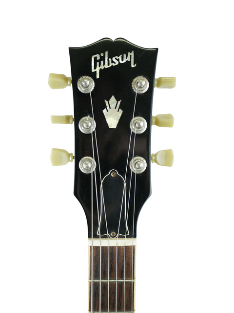 Gibson Custom Shop ES-339 Memphis – USA 2009