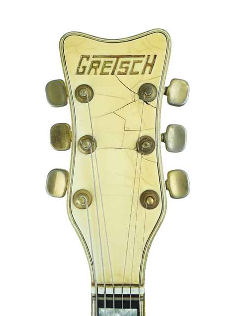 Vintage Gretsch G7593 White Falcon - USA 1977