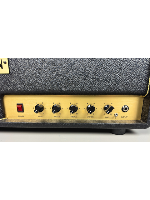 Friedman Pink Taco 20W Head - USA 2019