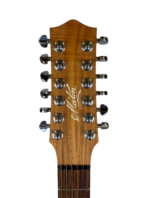 Maton EM425/12 12-String - Aus 2004