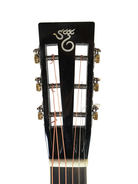 Santa Cruz H13 - USA 2008