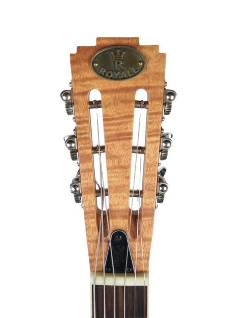 Royall Parlorator Natural Resonator