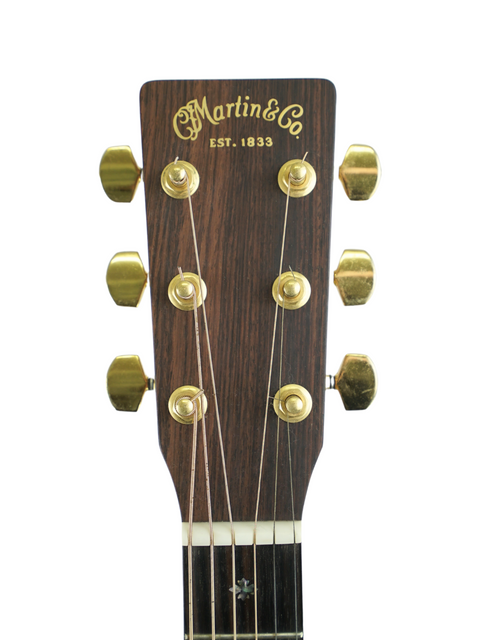 Martin SPD-16M - USA 2002