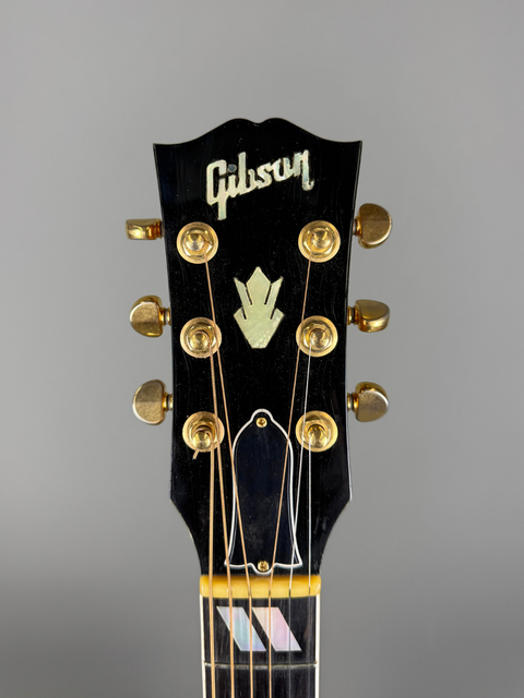 Gibson CJ-165 - USA 2006