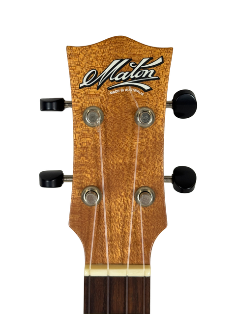 Maton Tenor Ukulele - Aus 2017