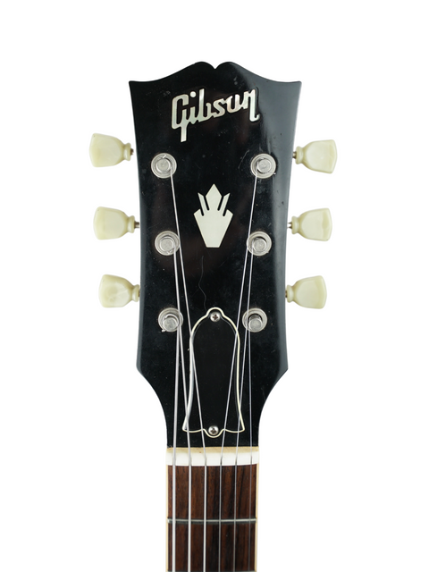 Gibson Custom Shop '59 ES-335 Reissue Prototype - USA 2009