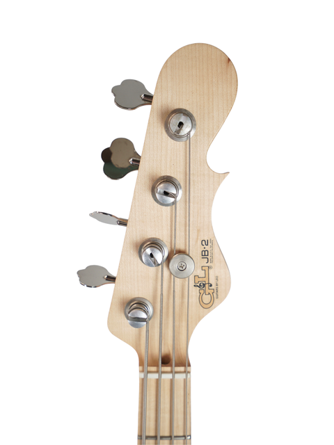 G&L JB-2 Bass - USA 2002