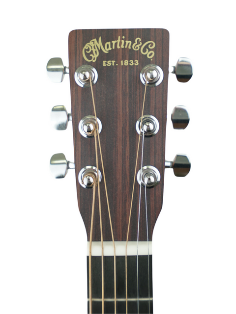 Martin LX1E - USA 2022