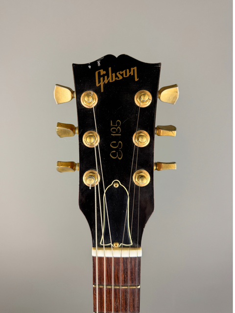 Gibson ES-135 - USA 2002