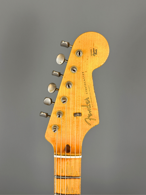 Fender Custom Shop '57 Reissue Stratocaster Relic - USA 2013