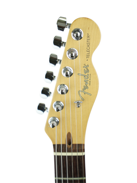 Fender Telecaster Plus V2 - USA 1996