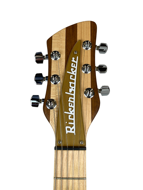 Rickenbacker 360W - USA 2018