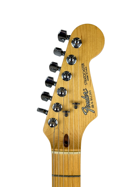 Fender American Standard Stratocaster - USA 1989