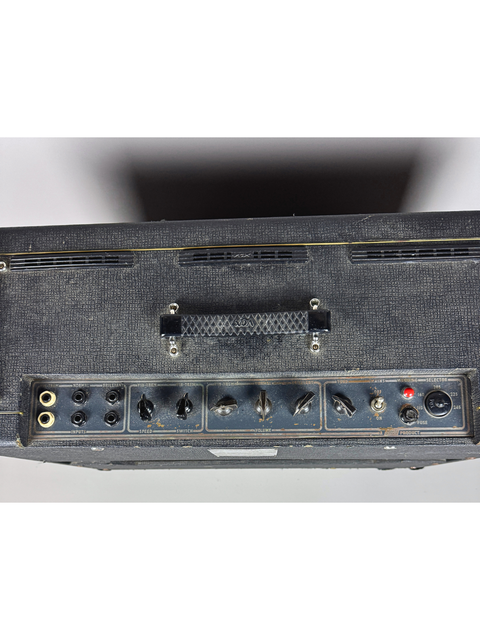 Vintage Vox AC-30 Non-Top Boost - UK 1964-65