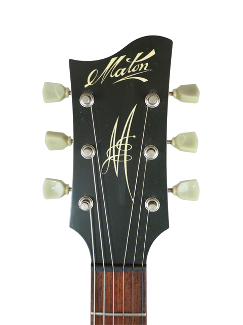 Maton Mastersound - AUS 2007