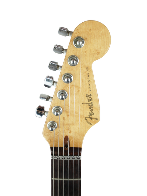 Fender Custom Shop Contemporary FMT Stratocaster - USA 1995