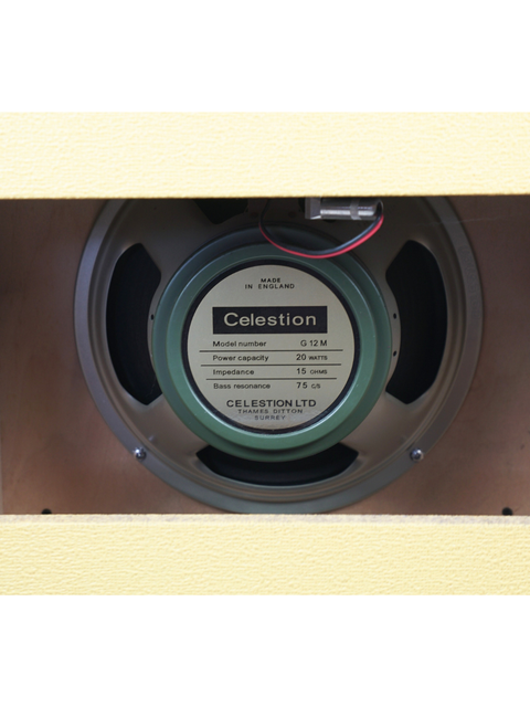 SOLD - Morgan PR12 Combo - USA 2020-22