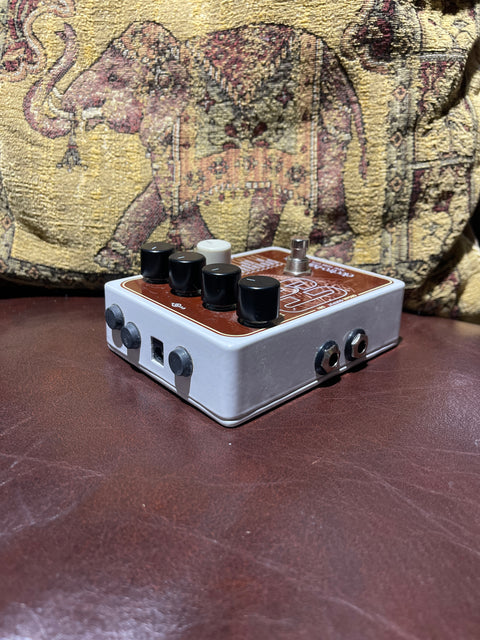 Electro-Harmonix C9 Organ Machine - USA 2014