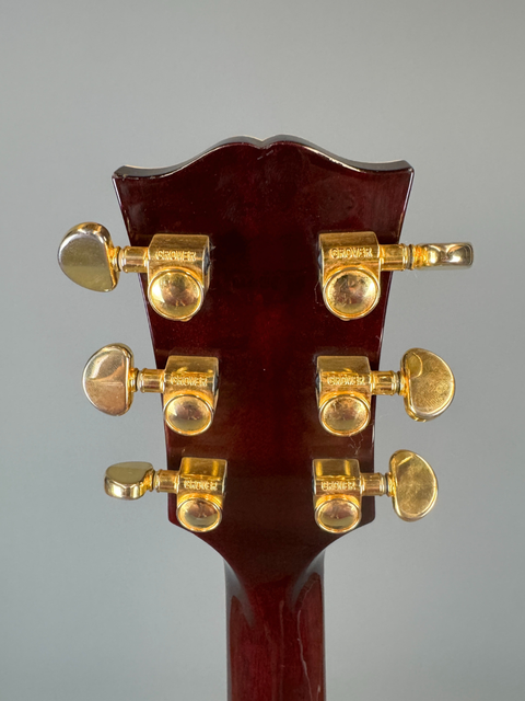 Gibson SG Classic Custom - USA 2007