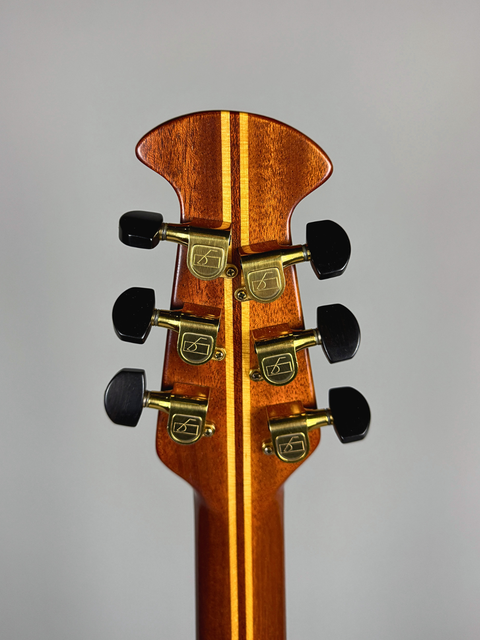 Ovation Collector's Series 1984-5 - USA 1984