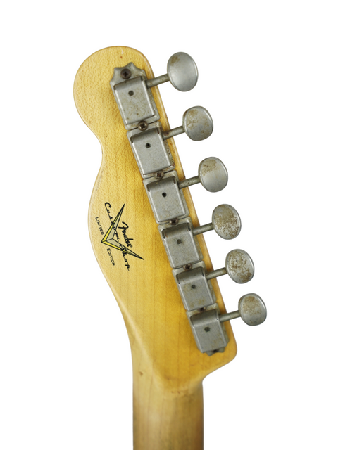 Fender Custom Shop '55 Esquire Relic - USA 2015