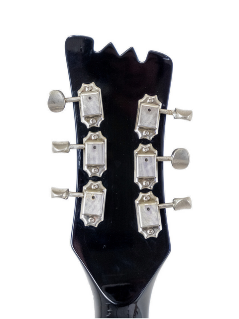 Mosrite Mark I 1964 Reissue - USA 2012