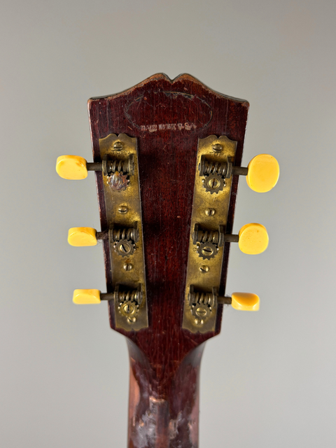 Vintage Gibson L-00 - USA 1934