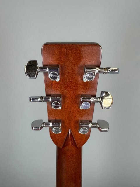 Vintage Martin D-28 - USA 1978