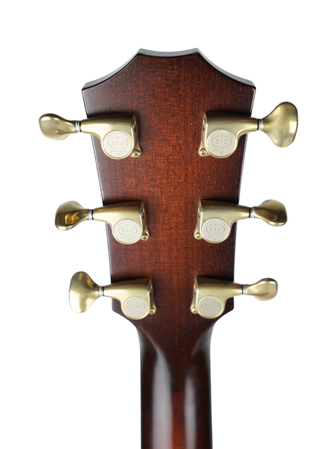 Taylor K14ce Builder's Edition - USA 2018