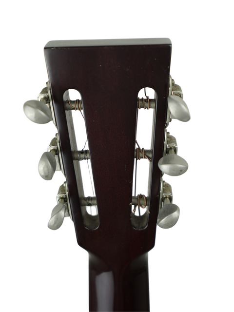 Continental 0-P Resonator - Germany 1993