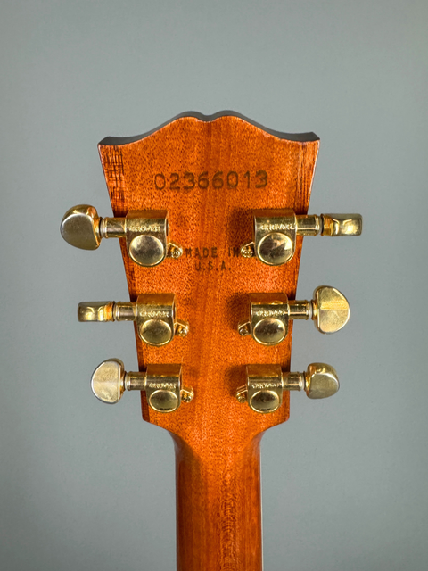 Gibson CJ-165 - USA 2006