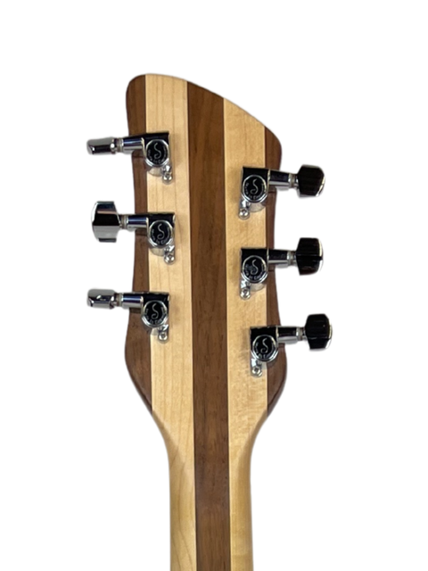 Rickenbacker 360W - USA 2018