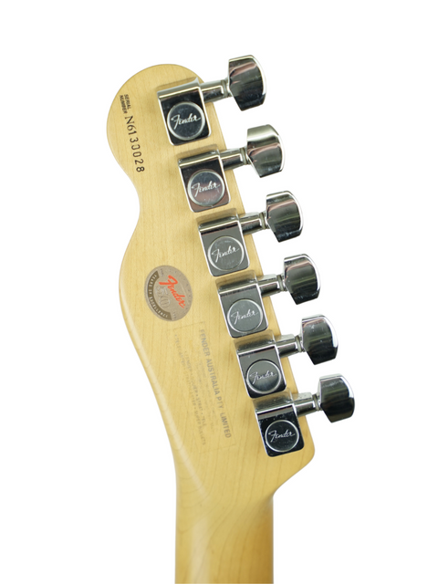 Fender Telecaster Plus V2 - USA 1996