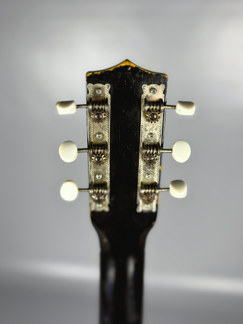 Kay K1160 Deco-Note - USA c.1950s
