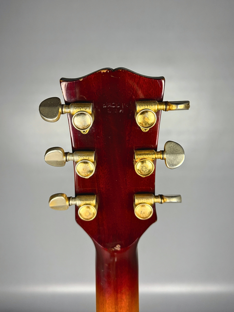 Vintage Gibson Les Paul Custom - USA 1972