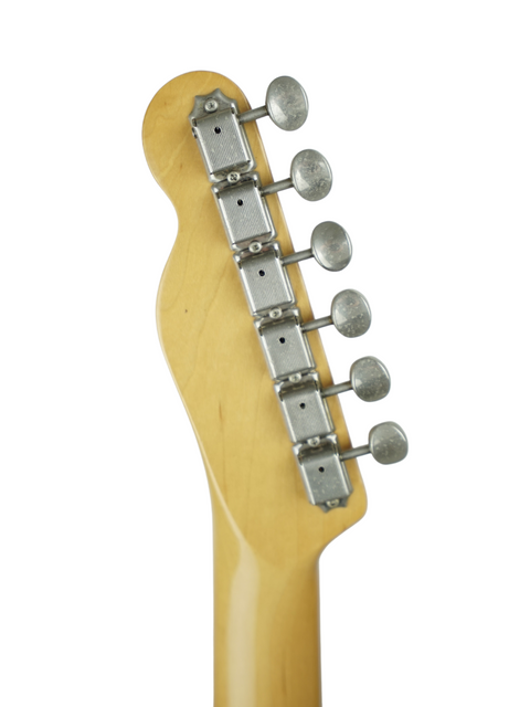 Fender TL69-75 Telecaster in Pink Paisley MIJ - Japan 1980s