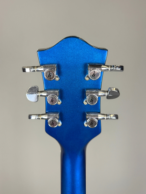 Gretsch G6120SH Brian Setzer Signature Hot Rod - Japan 2001