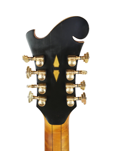 Sam Koontz Joe Cinderella Custom 8-String - USA 1980